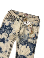 Laguna Beach Low Rise Straight | 26 (S) - ZAZA resell