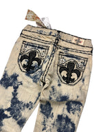 Laguna Beach Low Rise Straight | 26 (S) - ZAZA resell