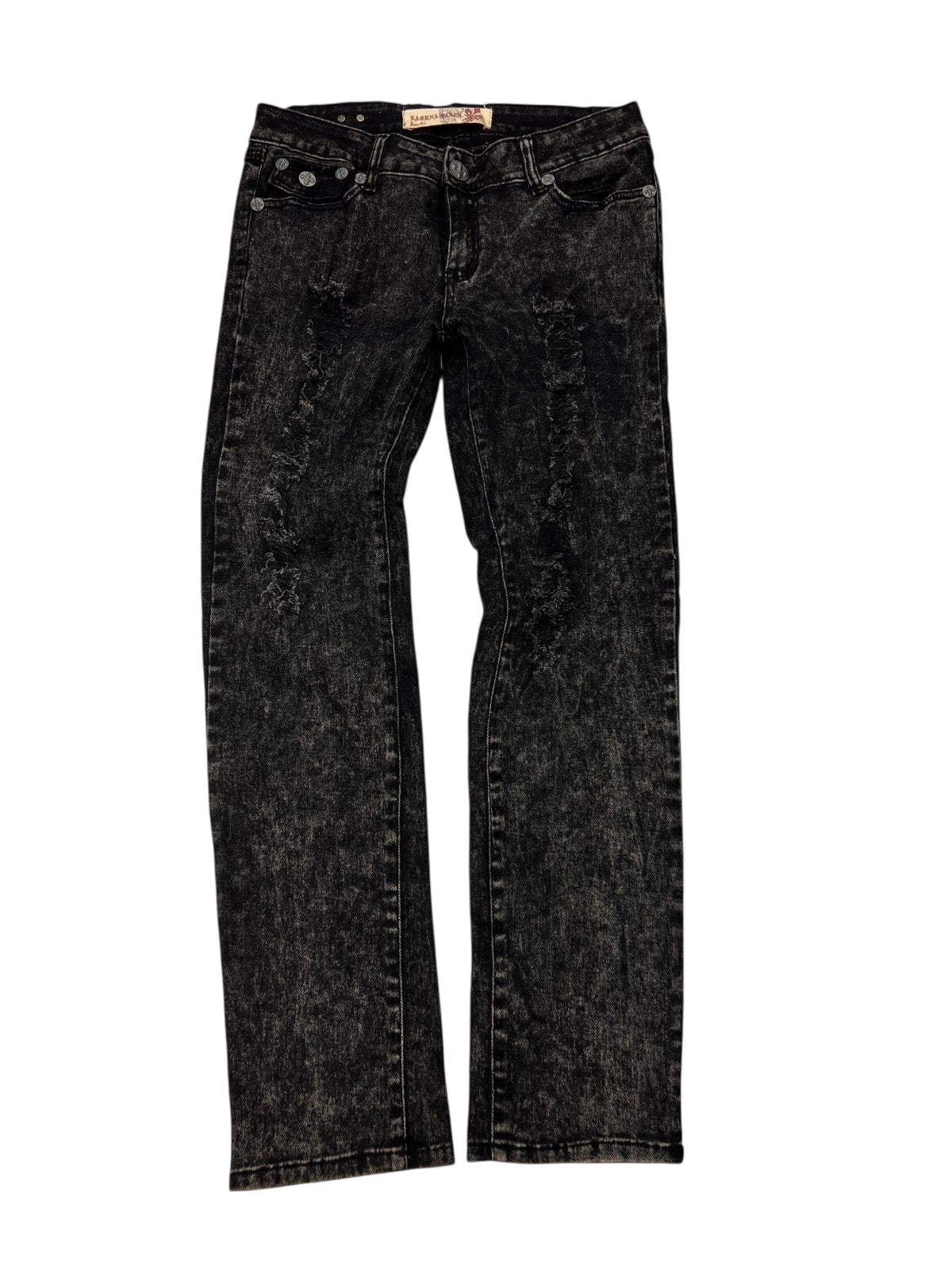 Laguna Beach Low Rise Straight | 29 (M) - ZAZA resell