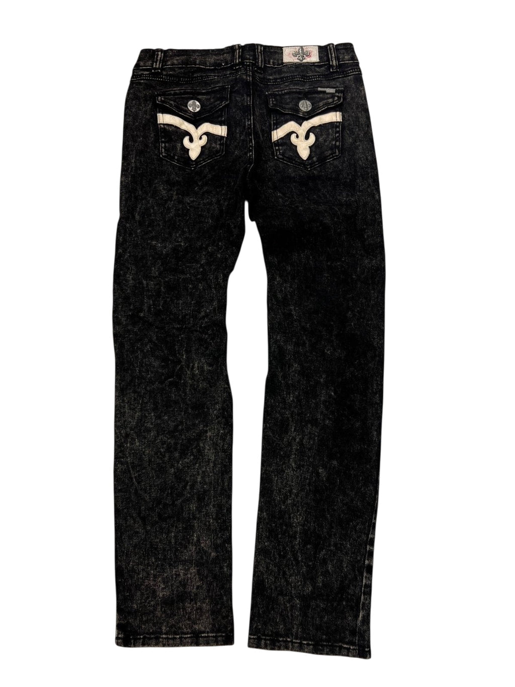 Laguna Beach Low Rise Straight | 29 (M) - ZAZA resell