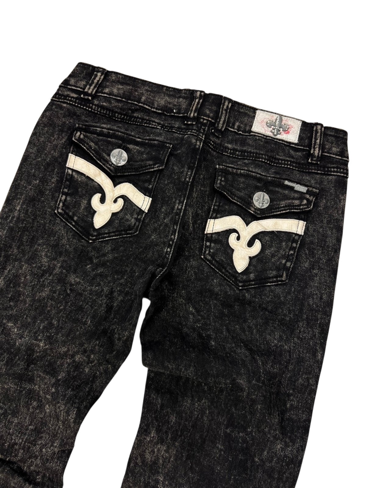 Laguna Beach Low Rise Straight | 29 (M) - ZAZA resell