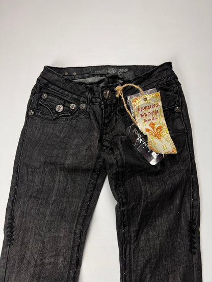 Laguna Beach Skinny | W23 - ZAZA resell