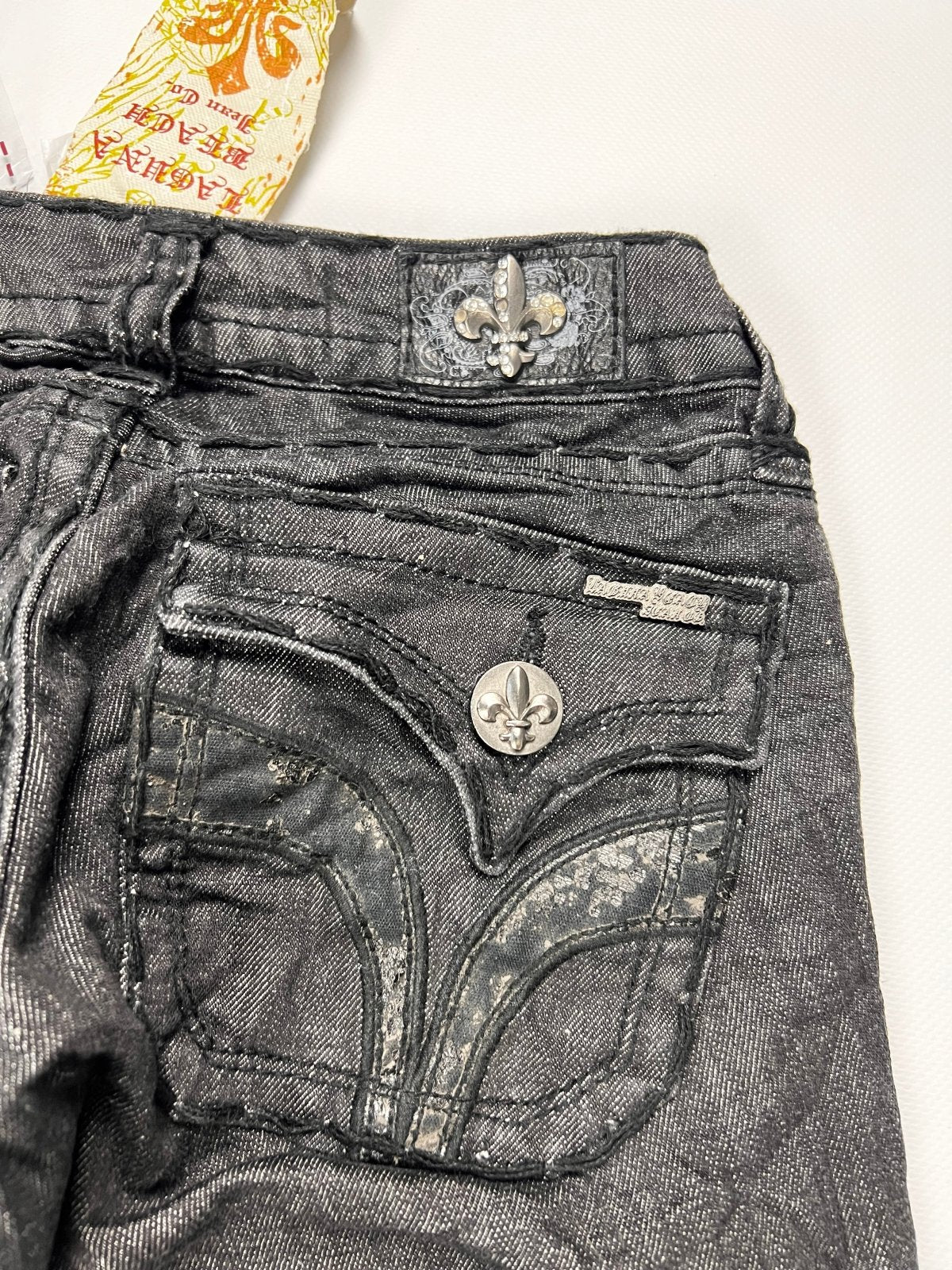 Laguna Beach Skinny | W23 - ZAZA resell