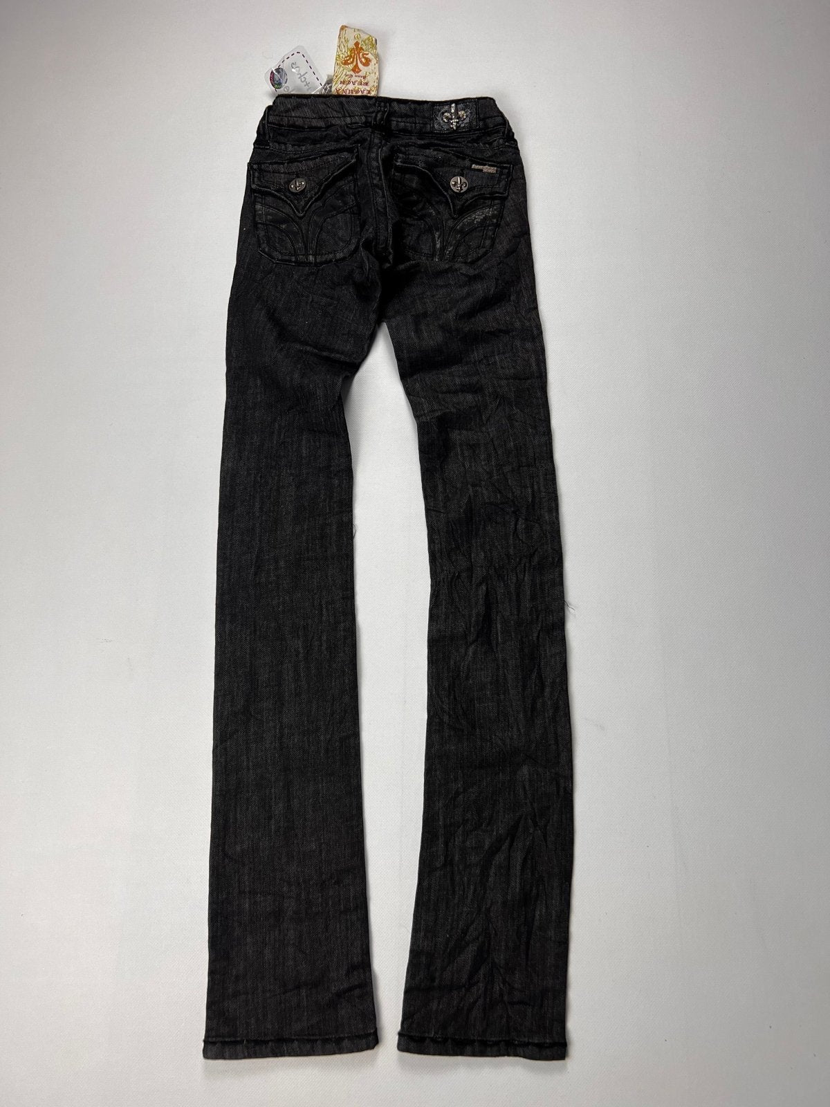 Laguna Beach Skinny | W23 - ZAZA resell