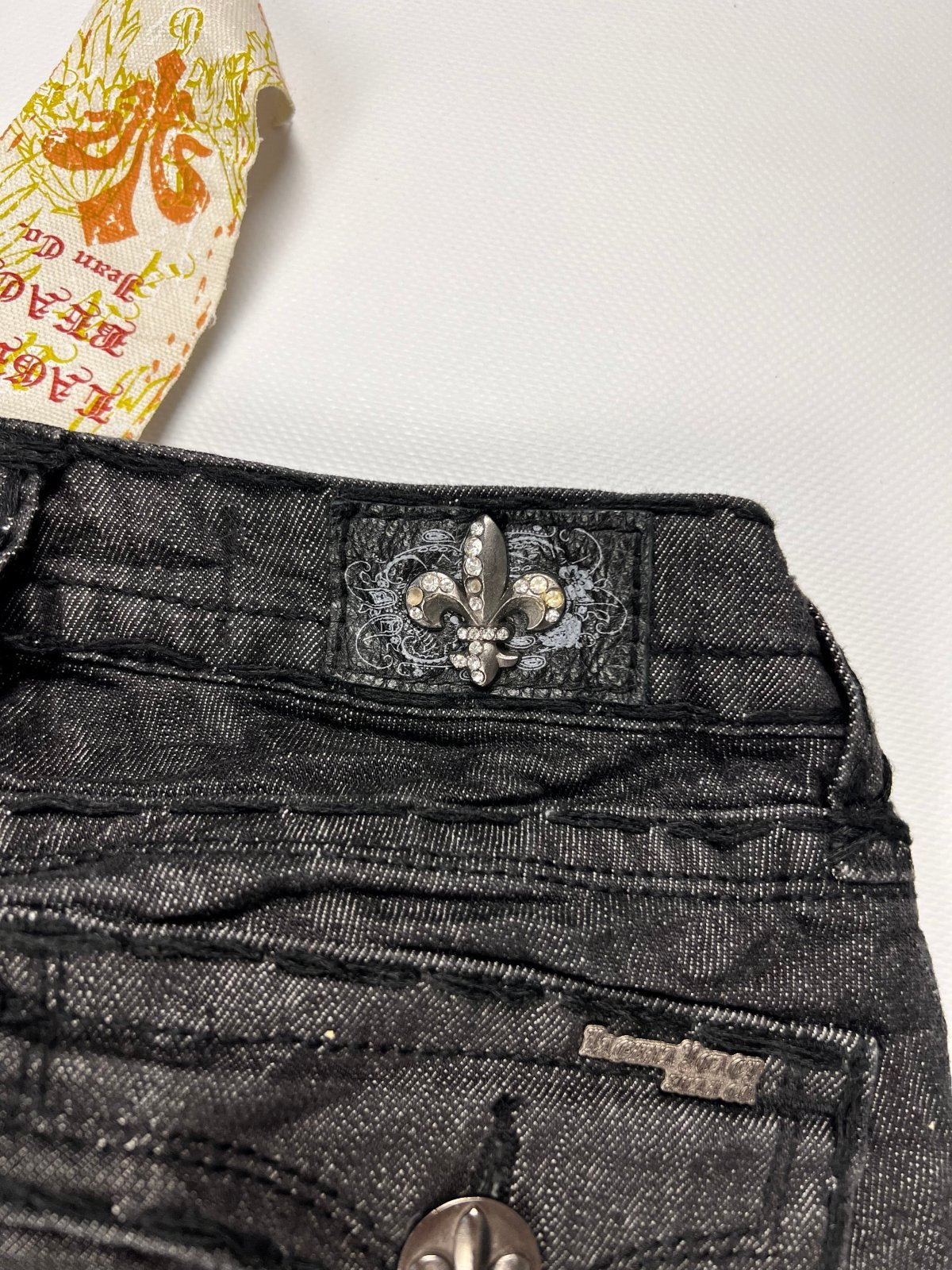 Laguna Beach Skinny | W23 - ZAZA resell