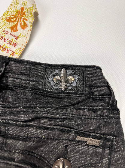 Laguna Beach Skinny | W23 - ZAZA resell