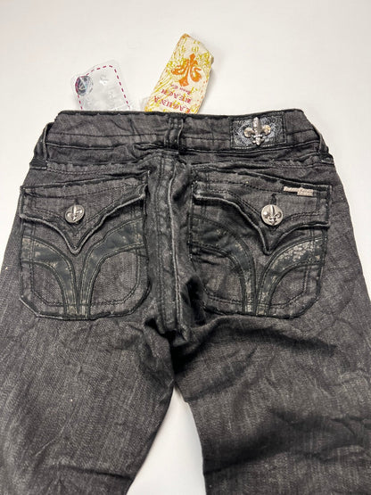 Laguna Beach Skinny | W23 - ZAZA resell