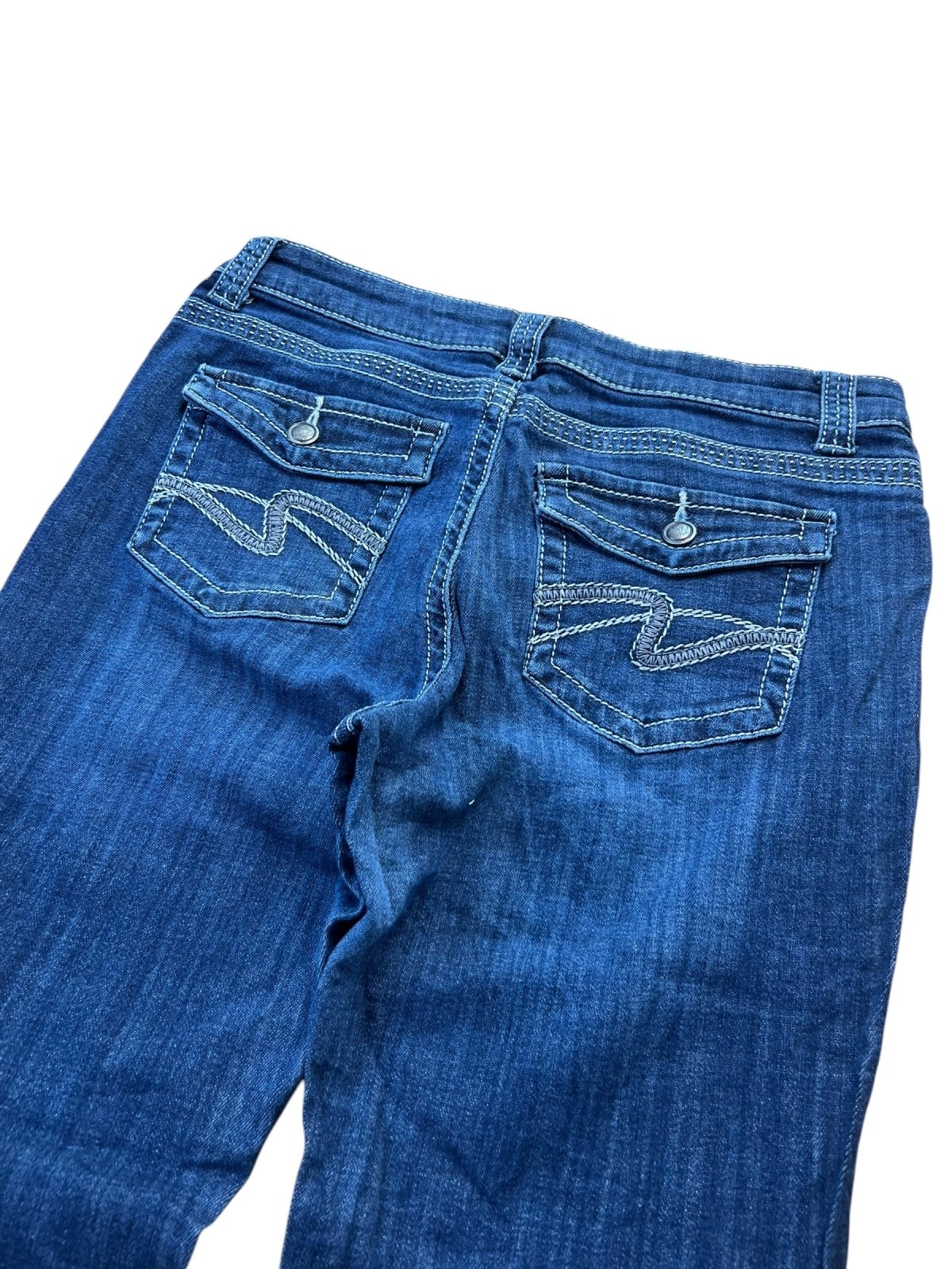 Lee Mid Rise Boot | L - ZAZA resell