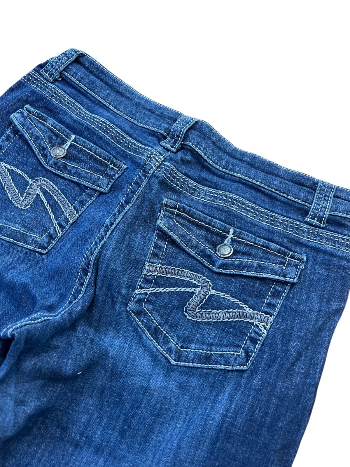 Lee Mid Rise Boot | L - ZAZA resell