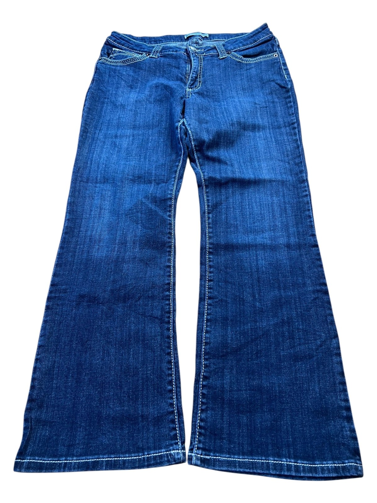 Lee Mid Rise Boot | L - ZAZA resell