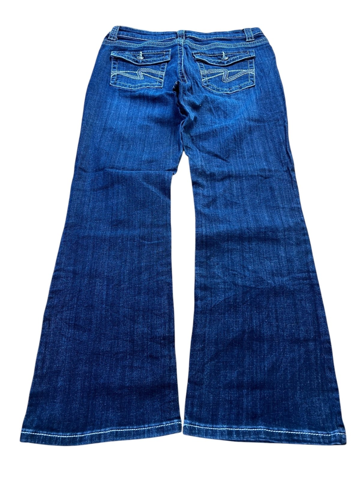 Lee Mid Rise Boot | L - ZAZA resell