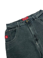 Machine Jorts | S - ZAZA resell