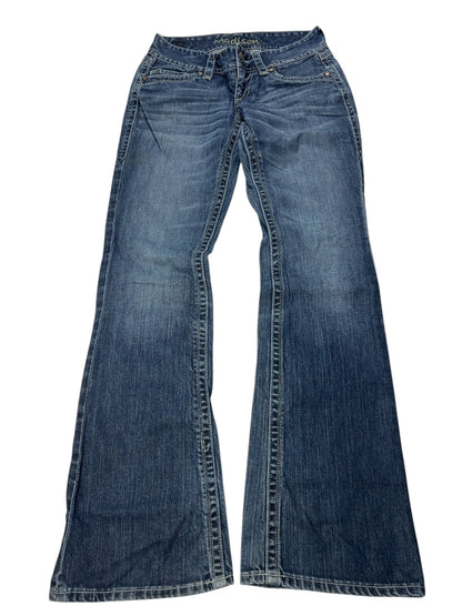 Madison Boot | M - ZAZA resell