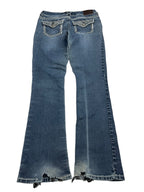 Maurices Low Rise Boot | S - ZAZA resell