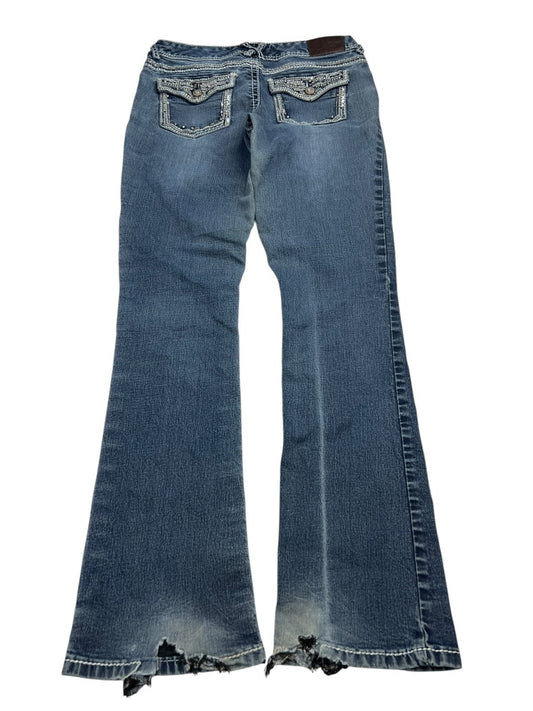 Maurices Low Rise Boot | S - ZAZA resell