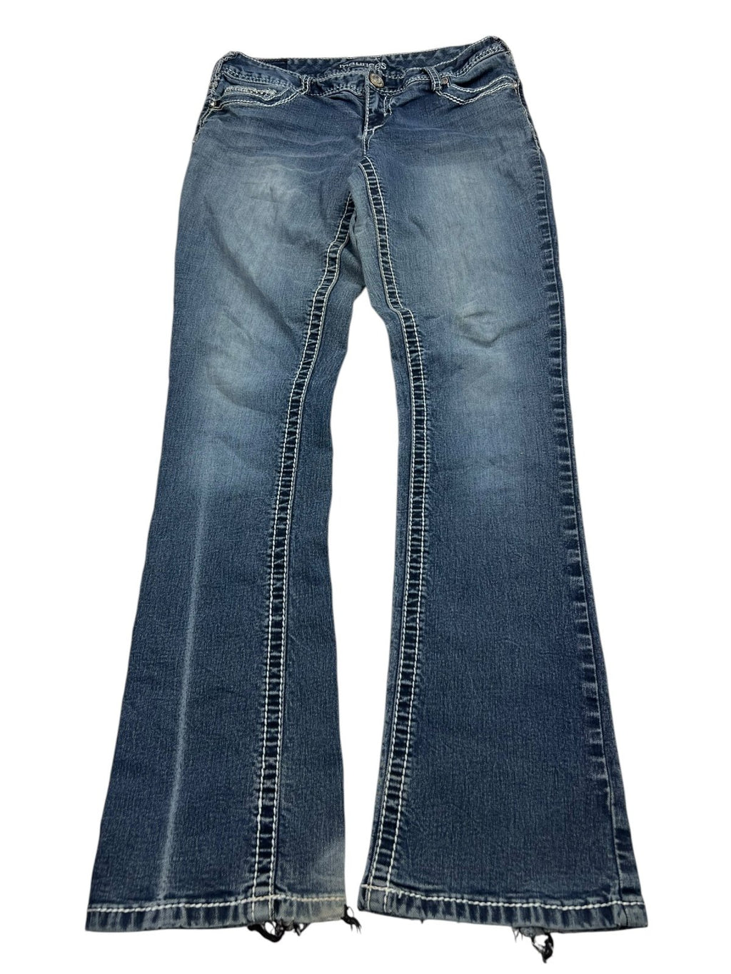 Maurices Low Rise Boot | S - ZAZA resell
