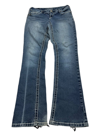 Maurices Low Rise Boot | S - ZAZA resell