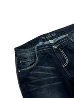 Mausices Low Rise Straight/Baggy | XL - ZAZA resell