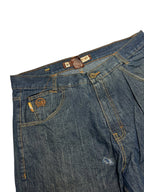 Mecca Jorts | 38 (L) - ZAZA resell