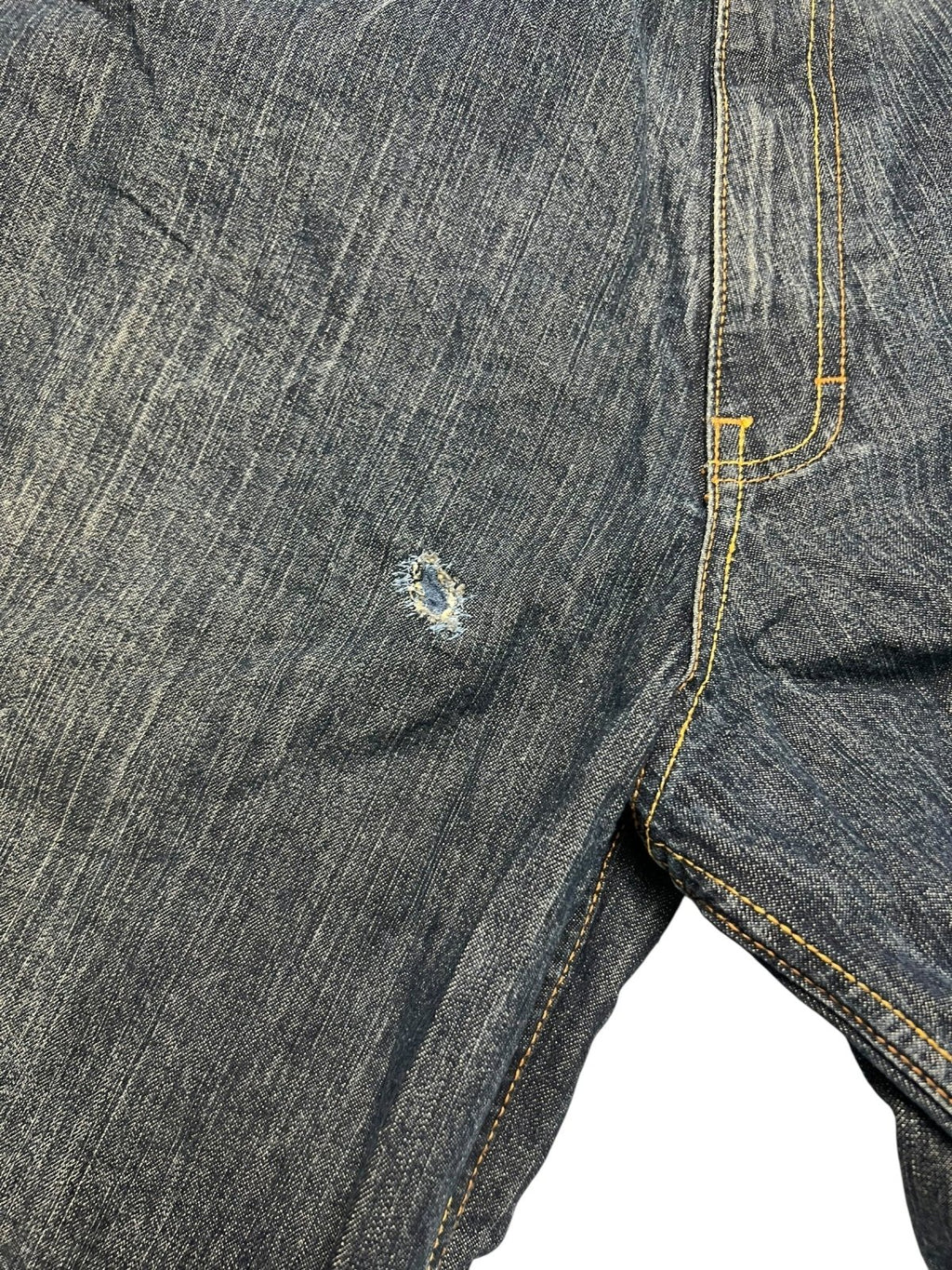 Mecca Jorts | 38 (L) - ZAZA resell