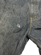 Mecca Jorts | 38 (L) - ZAZA resell