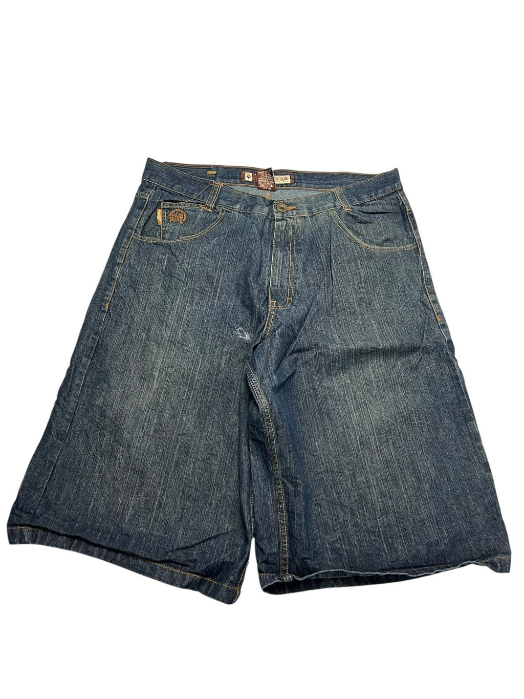Mecca Jorts | 38 (L) - ZAZA resell