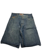 Mecca Jorts | 38 (L) - ZAZA resell