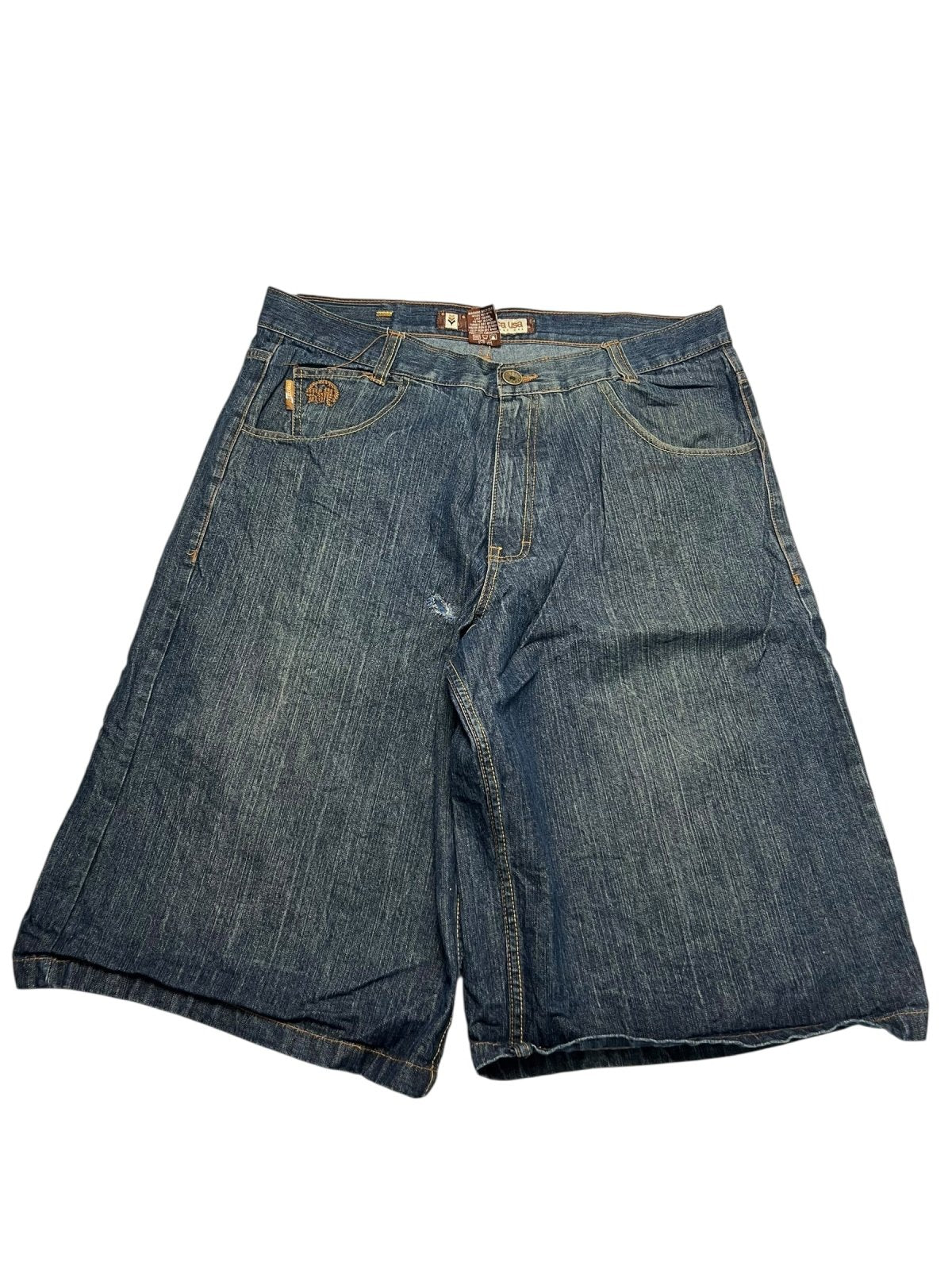 Mecca Jorts | 38 (L) - ZAZA resell