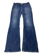 MEK Denim Nadym Boot | W28 - ZAZA resell