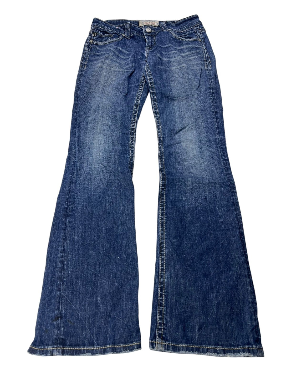 MEK Denim Nadym Boot | W28 - ZAZA resell