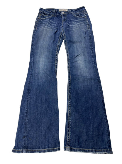 MEK Denim Nadym Boot | W28 - ZAZA resell