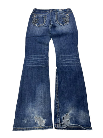 MEK Denim Nadym Boot | W28 - ZAZA resell
