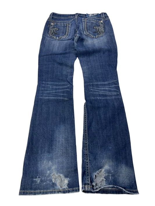 MEK Denim Nadym Boot | W28 - ZAZA resell