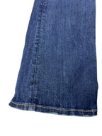 MEK Denim Nadym Boot | W28 - ZAZA resell