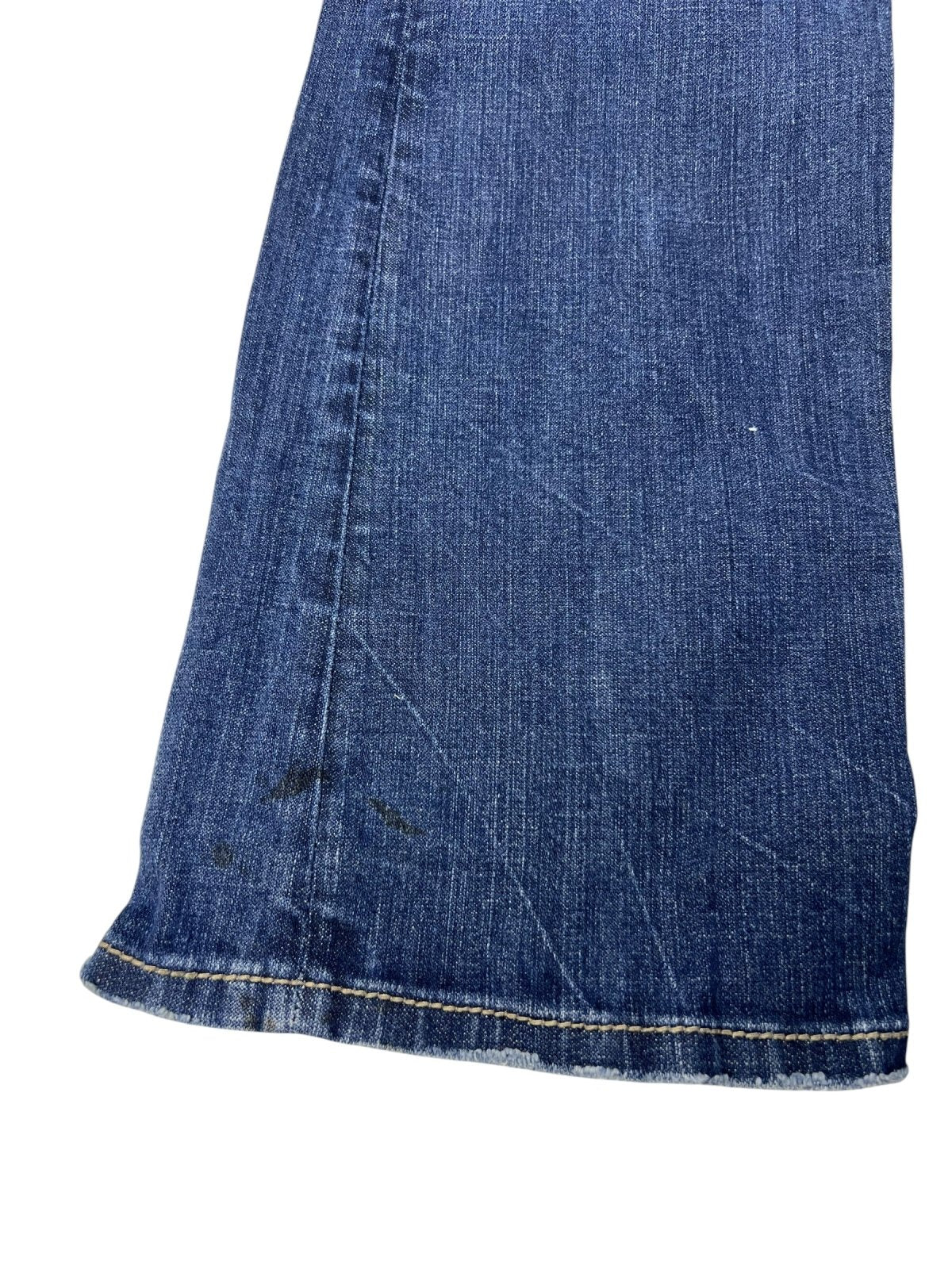 MEK Denim Nadym Boot | W28 - ZAZA resell