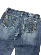 MEK Denim Nadym Boot | W28 - ZAZA resell