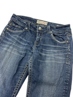 MEK Denim Nadym Boot | W28 - ZAZA resell