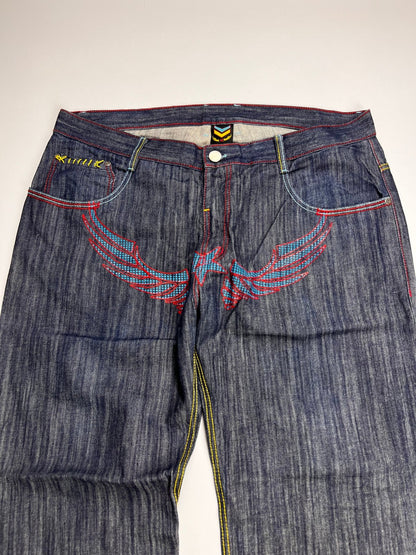 MISKEEN Baggy | W42 - ZAZA resell