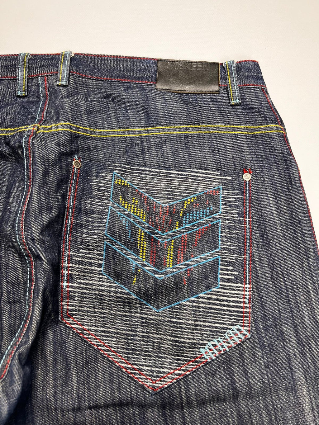 MISKEEN Baggy | W42 - ZAZA resell