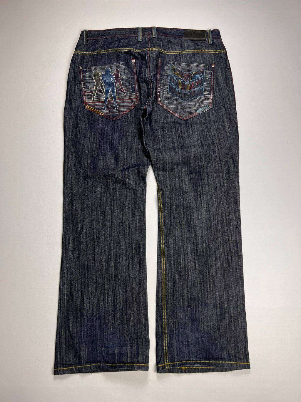 MISKEEN Baggy | W42 - ZAZA resell