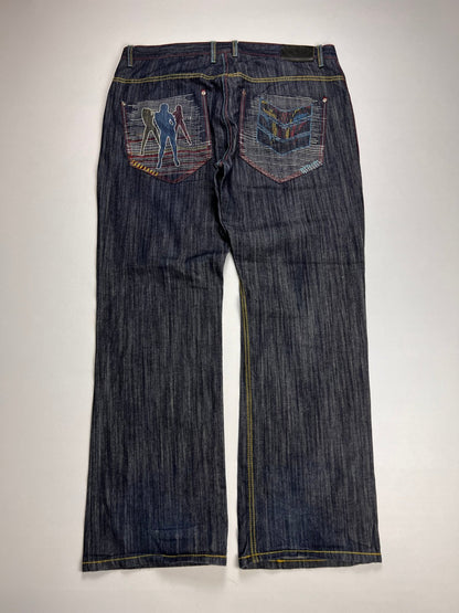 MISKEEN Baggy | W42 - ZAZA resell