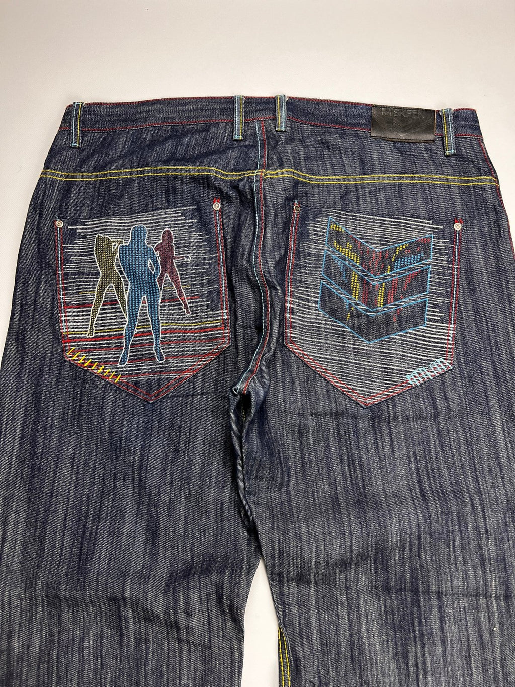 MISKEEN Baggy | W42 - ZAZA resell