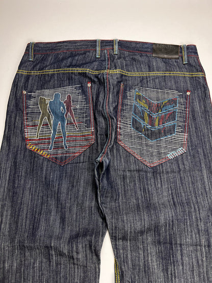 MISKEEN Baggy | W42 - ZAZA resell