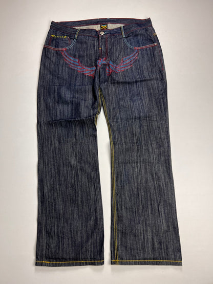 MISKEEN Baggy | W42 - ZAZA resell