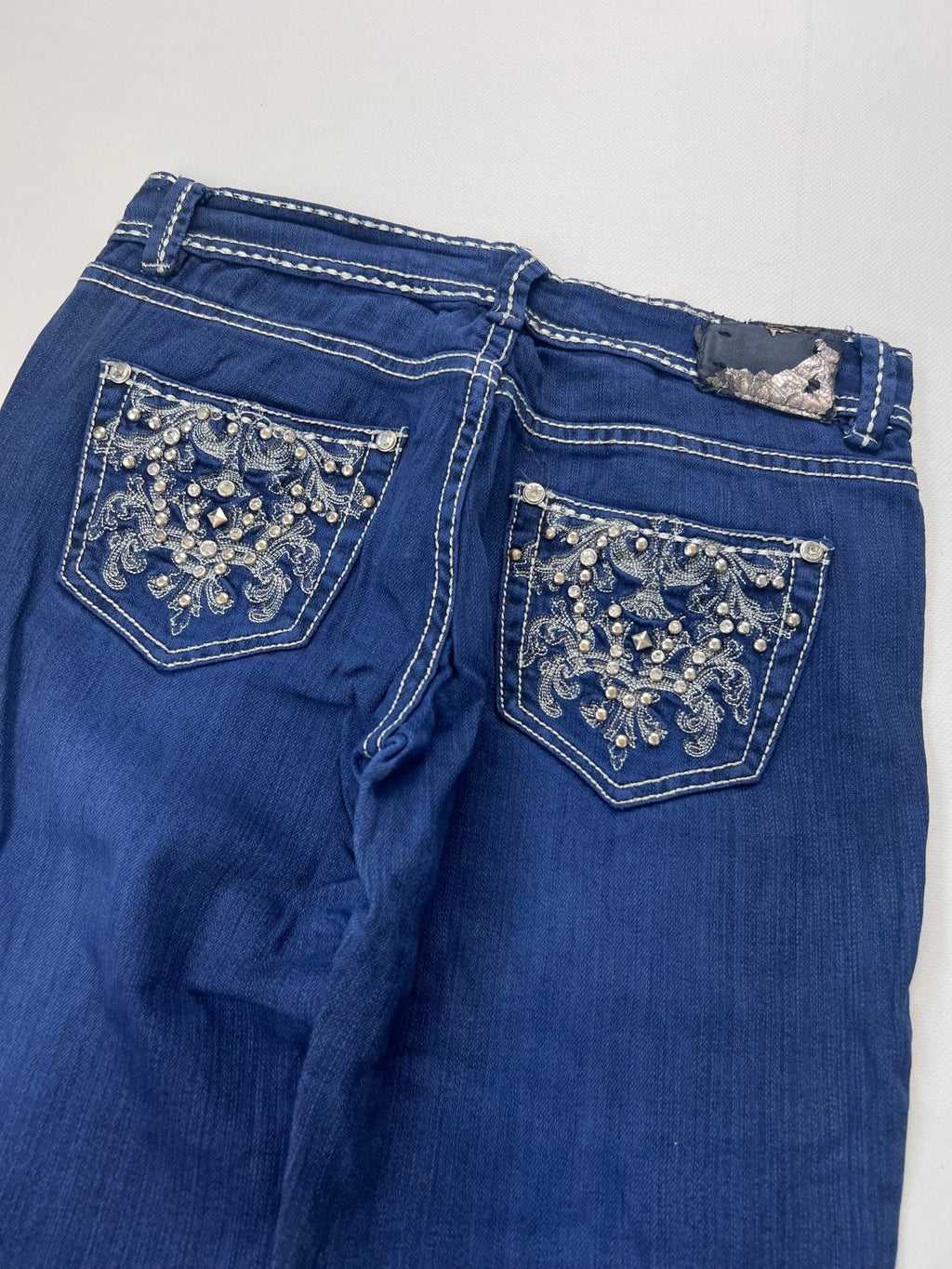 Miss Chic USA Boot | M - ZAZA resell