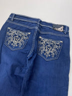 Miss Chic USA Boot | M - ZAZA resell