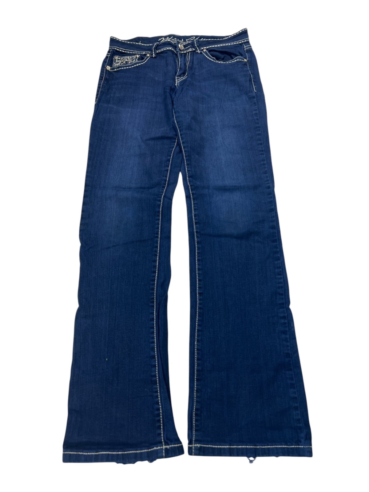 Miss Chic USA Boot | M - ZAZA resell