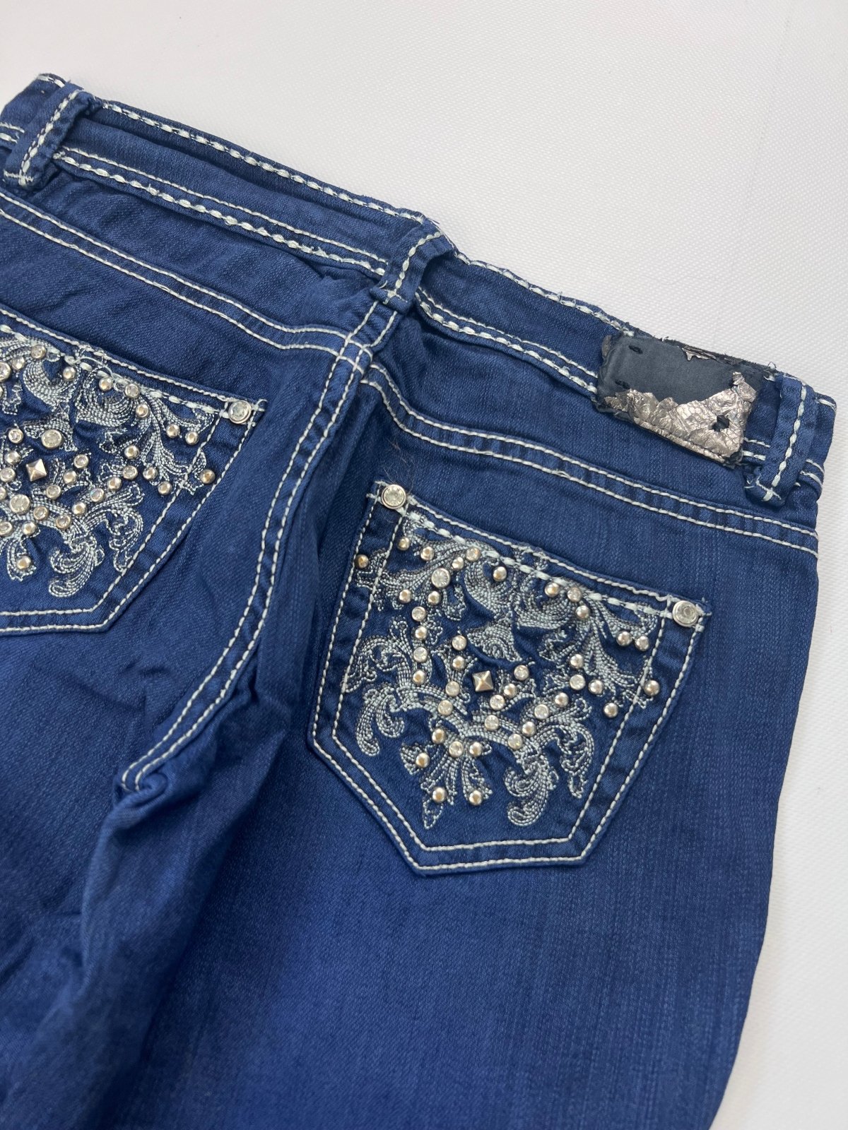 Miss Chic USA Boot | M - ZAZA resell