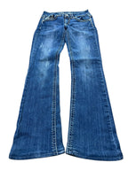 Miss chic USA Mid Rise Boot | S - ZAZA resell