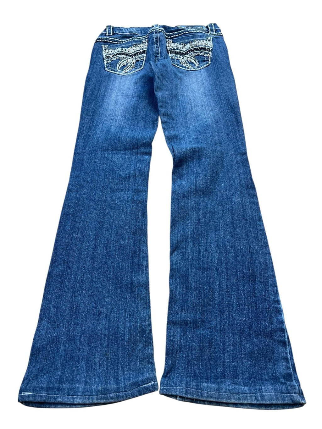 Miss chic USA Mid Rise Boot | S - ZAZA resell